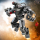 LEGO Marvel Super Heroes 76277 Mechaniczna zbroja War Machine - 1202187 - zdjęcie 10